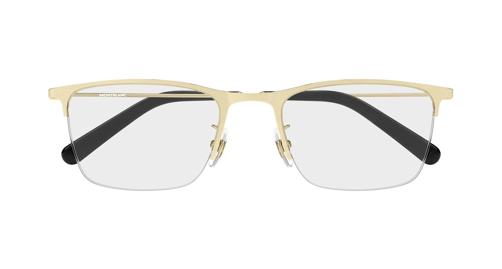 Montblanc MB0502OL Eyeglasses - view 14